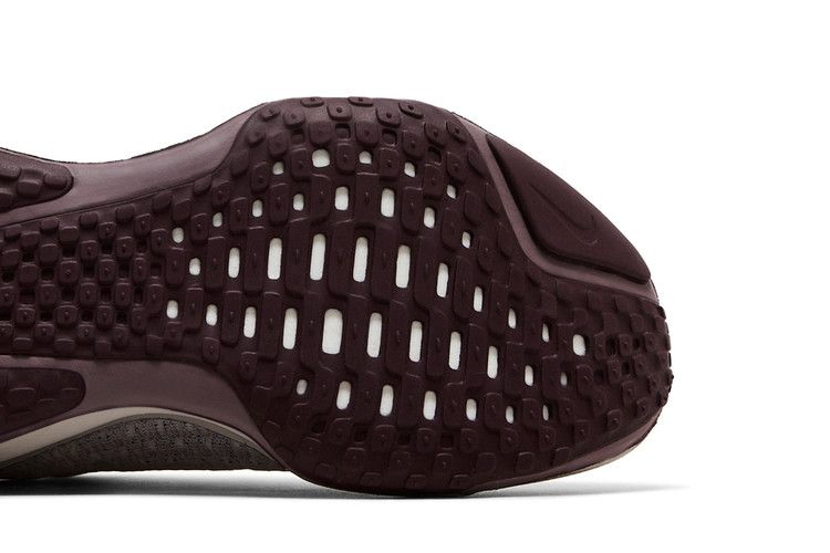 Кроссовки Nike ZoomX Invincible Run Flyknit 3 'Phantom Burgundy Crush'