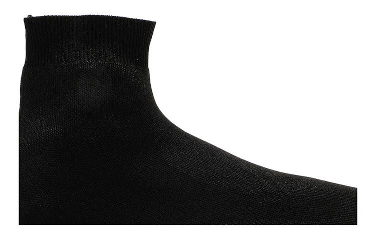Кроссовки Balenciaga Speed.2 Sneaker 'Black'