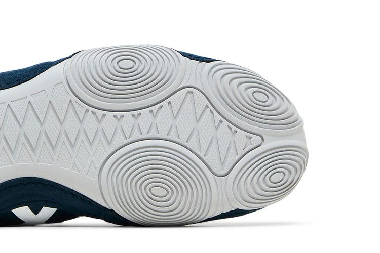Кроссовки Asics Snapdown 3 'French Blue White'