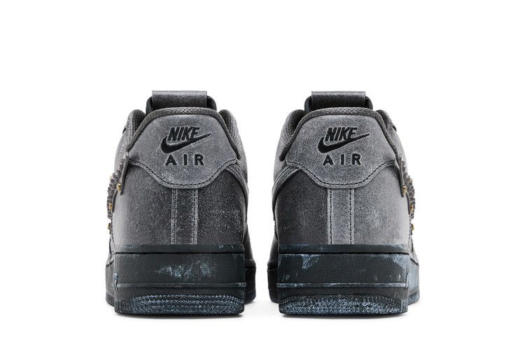Кроссовки Nike Air Force 1 '07 LV8 'Metalwork'