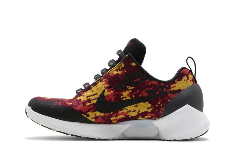 Krossovki-Nike-HyperAdapt-1.0-Team-Red-Sample-2