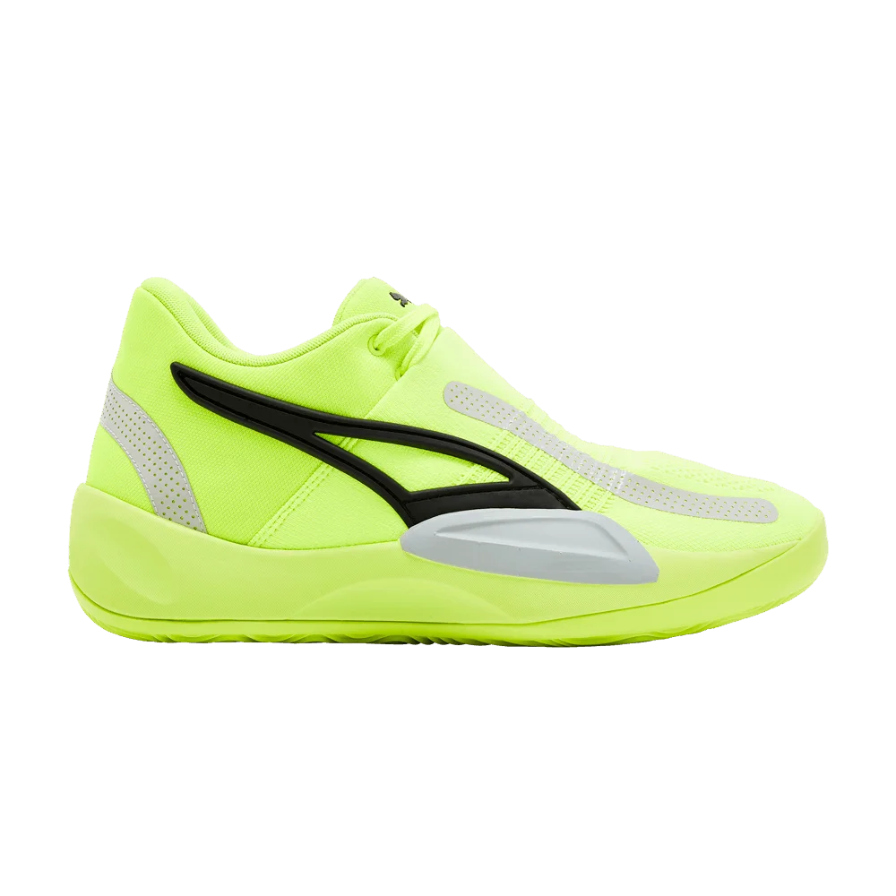 Krossovki-Puma-Rise-Nitro-Lime-Squeeze