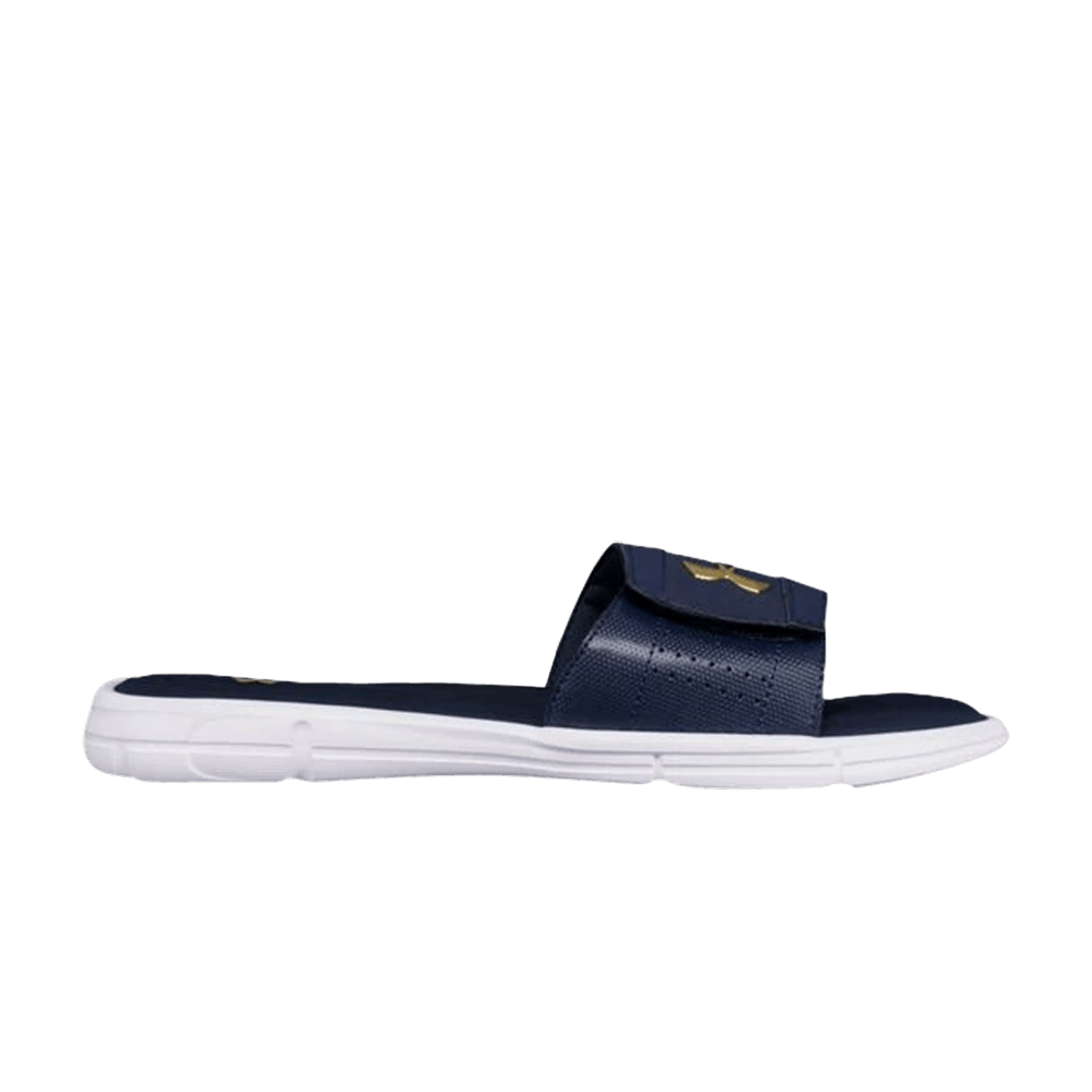 Under Armour Ignite 5 Slide 'Academy'