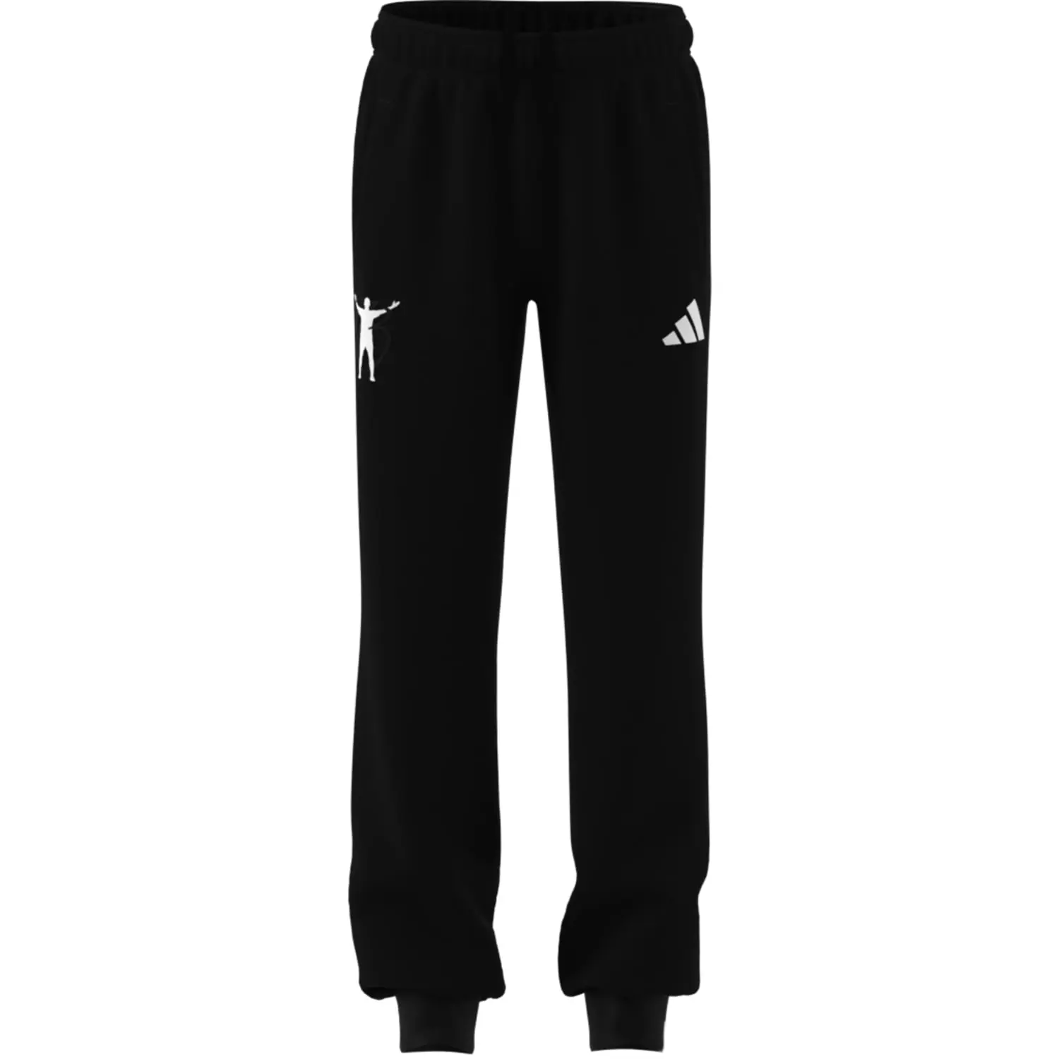 Детские спортивные штаны Pants adidas Jude Bellingham Black