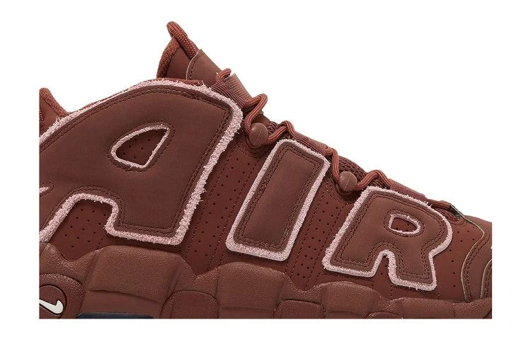 Кроссовки Nike Air More Uptempo '96 'Valentine's Day'