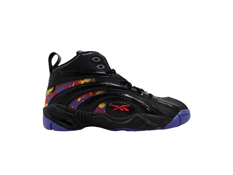 Кроссовки Reebok Shaqnosis OG J