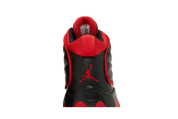 Кроссовки Air Jordan Pro Strong GS 'Bred'