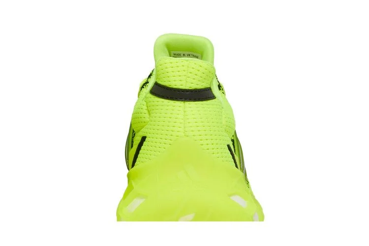 Кроссовки adidas UltraBoost Web DNA 'Solar Yellow'