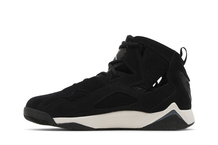 Кроссовки Air Jordan True Flight 'Black Phantom'
