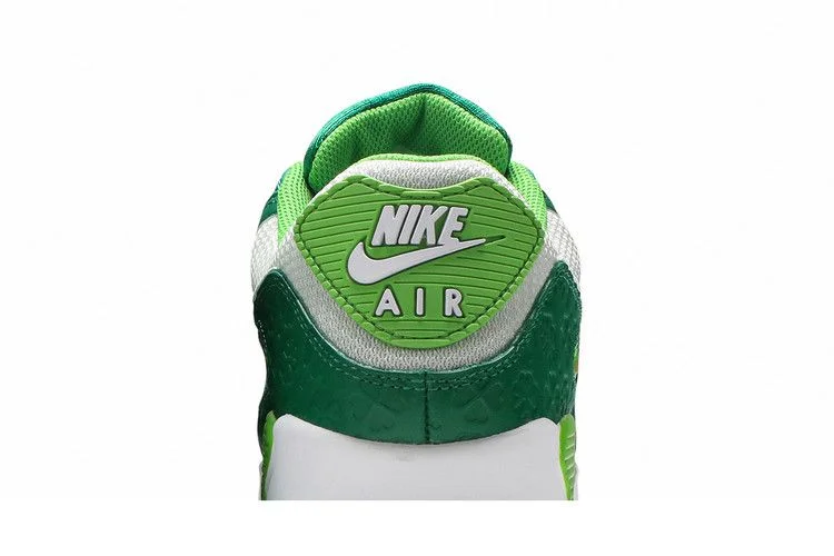 Кроссовки Nike Air Max 90 'St. Patrick's Day'