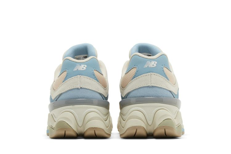 Кроссовки New Balance 9060 Big Kid Wide 'Festival Pack'