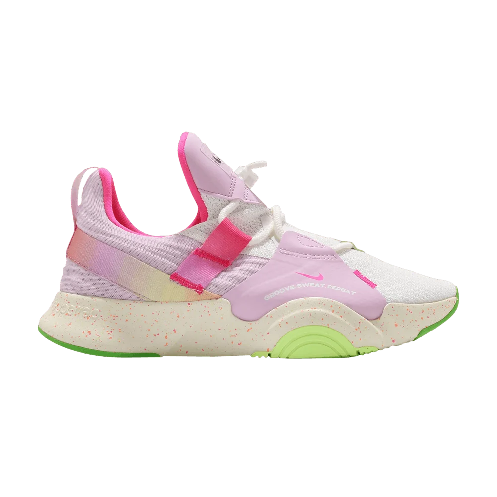 Krossovki-Nike-Wmns-SuperRep-Groove-Hyper-Pink