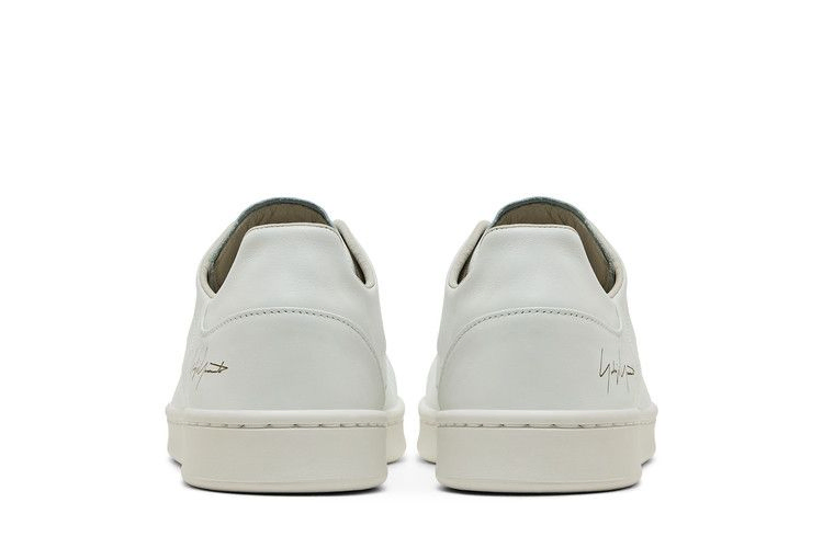 Кроссовки adidas Y-3 Stan Smith 'White Talc'
