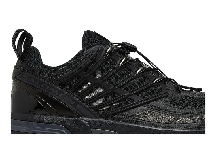 Кроссовки Salomon ACS Pro Advanced 'Triple Black'