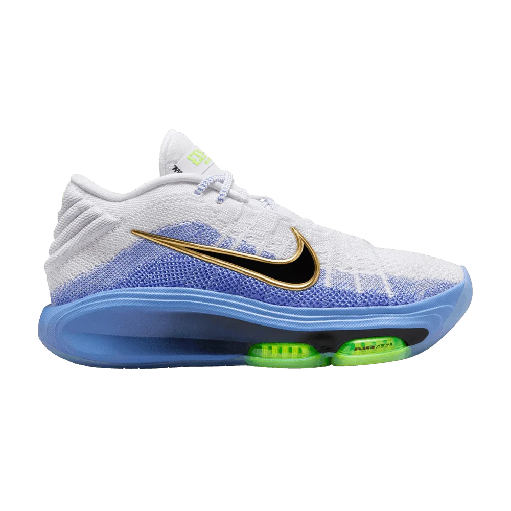 Кроссовки Nike Wmns Air Zoom GT Hustle 3 'Fundamental'