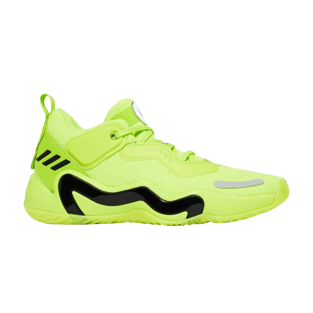 Krossovki-Monsters-Inc.-x-adidas-D.O.N.-Issue-3-Mike-Wazowski