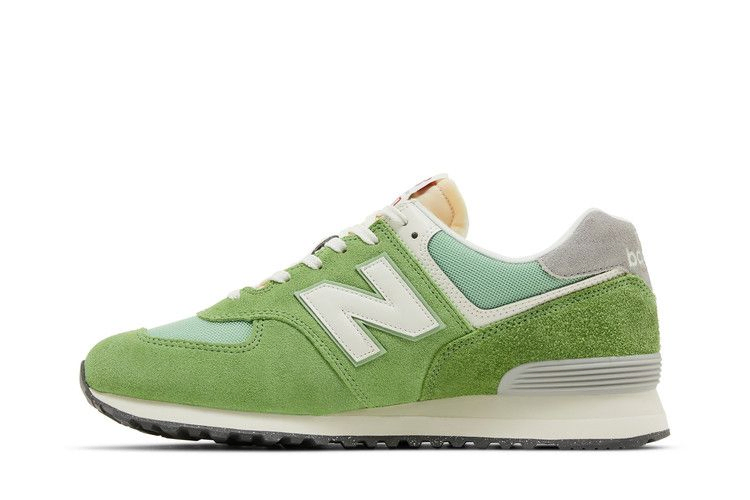 Кроссовки New Balance 574 'Chive'