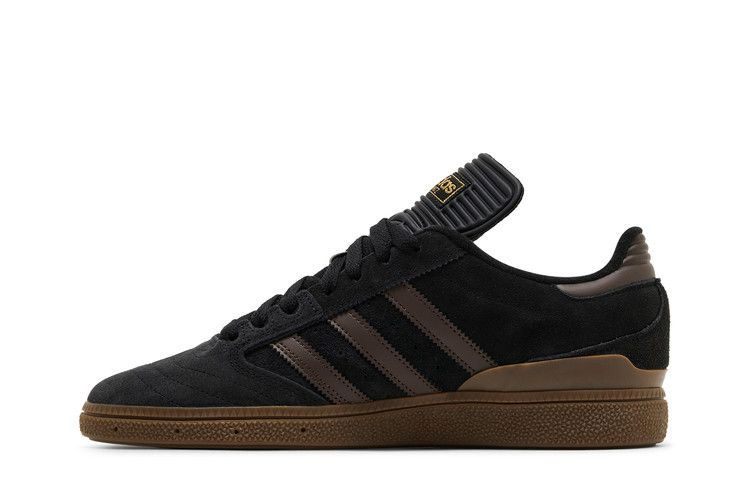 Кроссовки adidas Busenitz Pro 'Black Brown Gum'