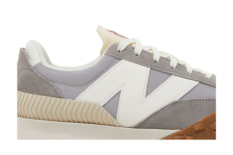Кроссовки New Balance XC-72 'Grey Gum'