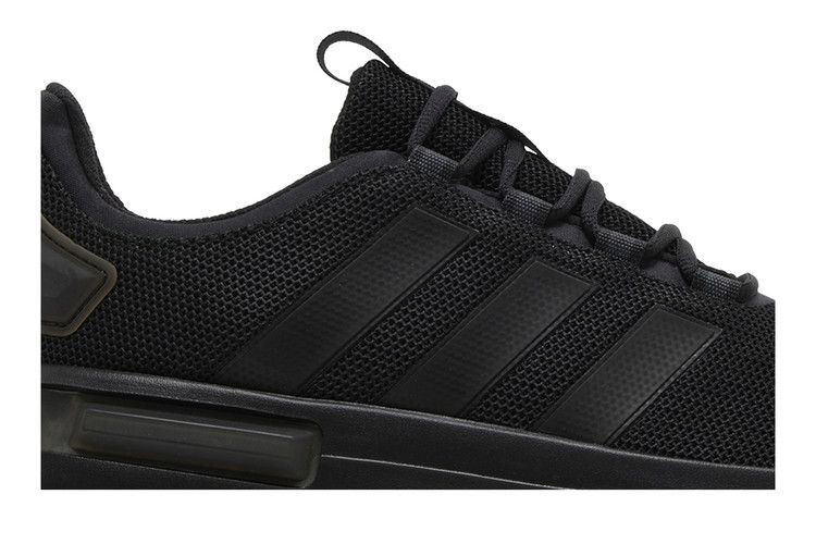 Кроссовки adidas Racer TR23 'Black Carbon'