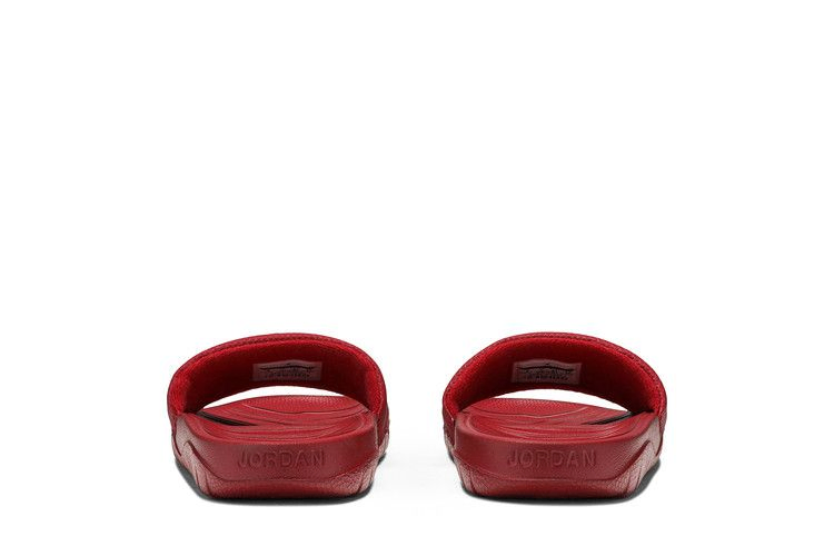 Air Jordan Break Slide 'Gym Red'