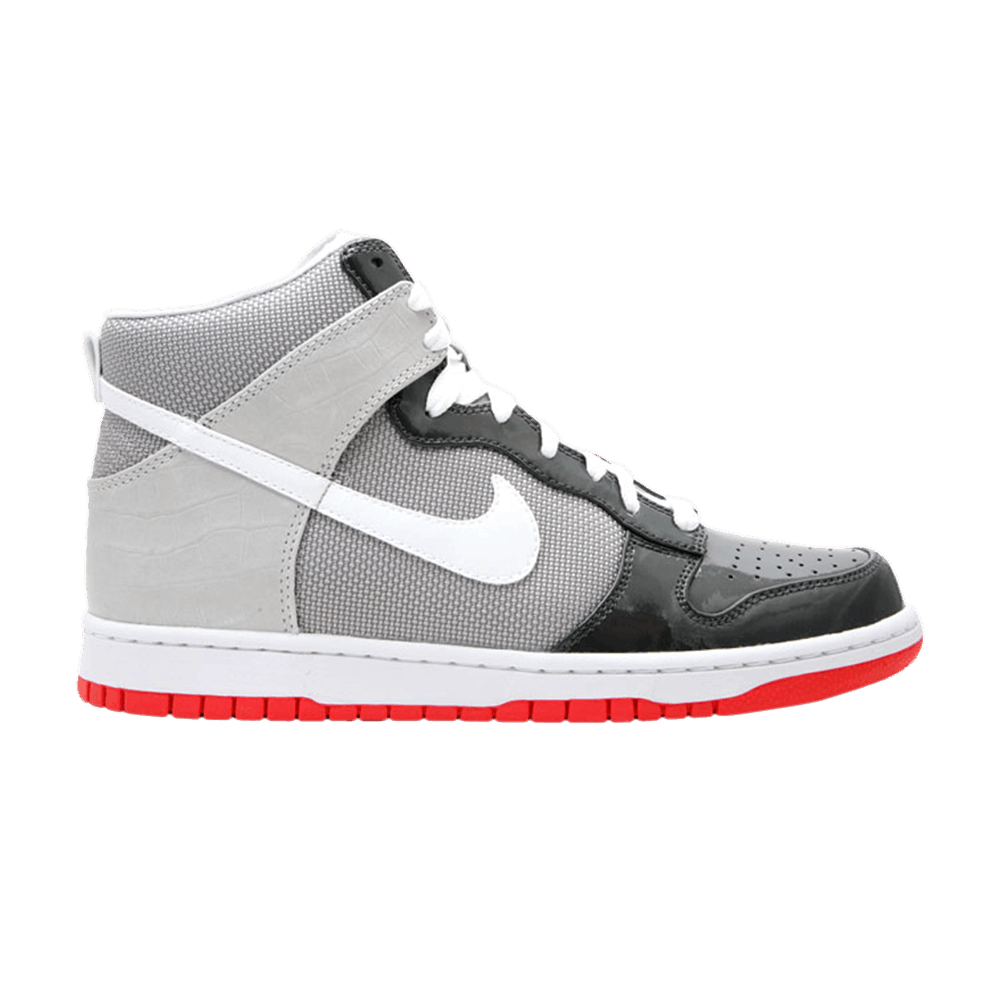 Кроссовки Nike Dunk High Premium