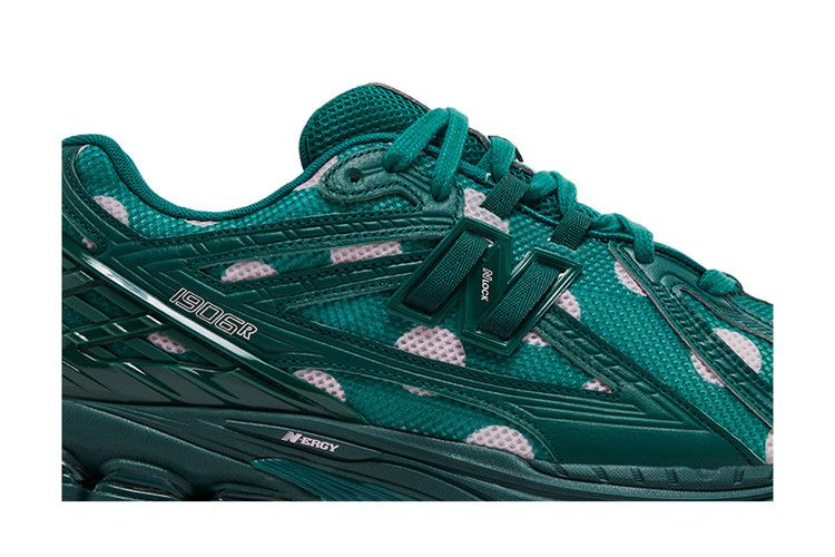 Кроссовки New Balance 1906R 'Polka Dot Pack - Green'