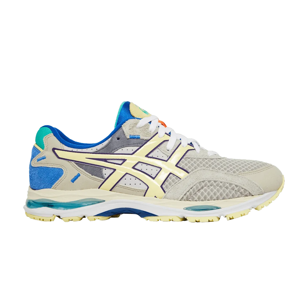 Кроссовки Bodega x ASICS Gel MC Plus 'Spring'
