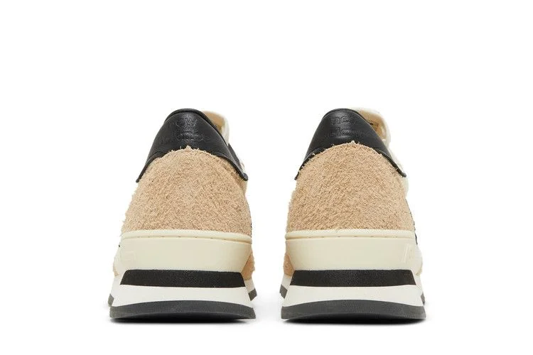 Кроссовки Teddy Santis x New Balance 990v1 Made in USA 'Incense'