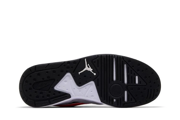 Кроссовки Air Jordan Cmft Era 'Black Wolf Grey'