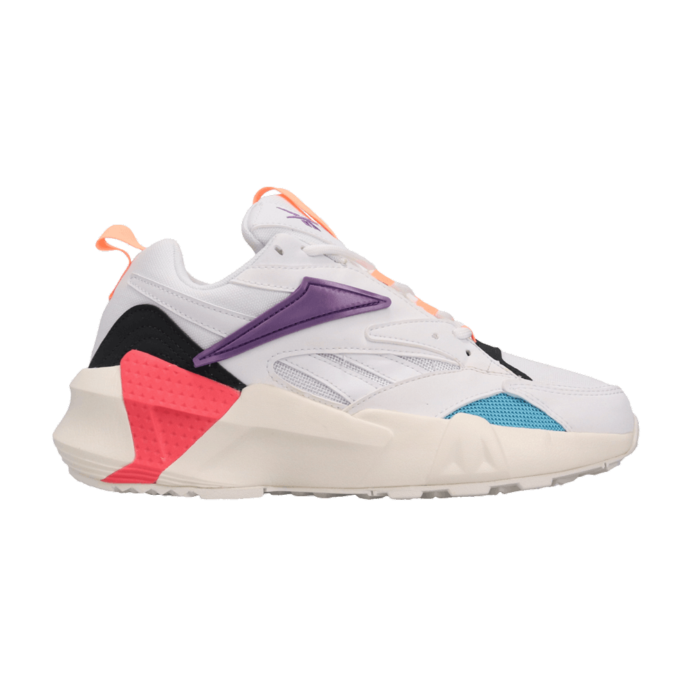 Кроссовки Reebok Wmns Aztrek Double Mix Pops 'Grape Pun'