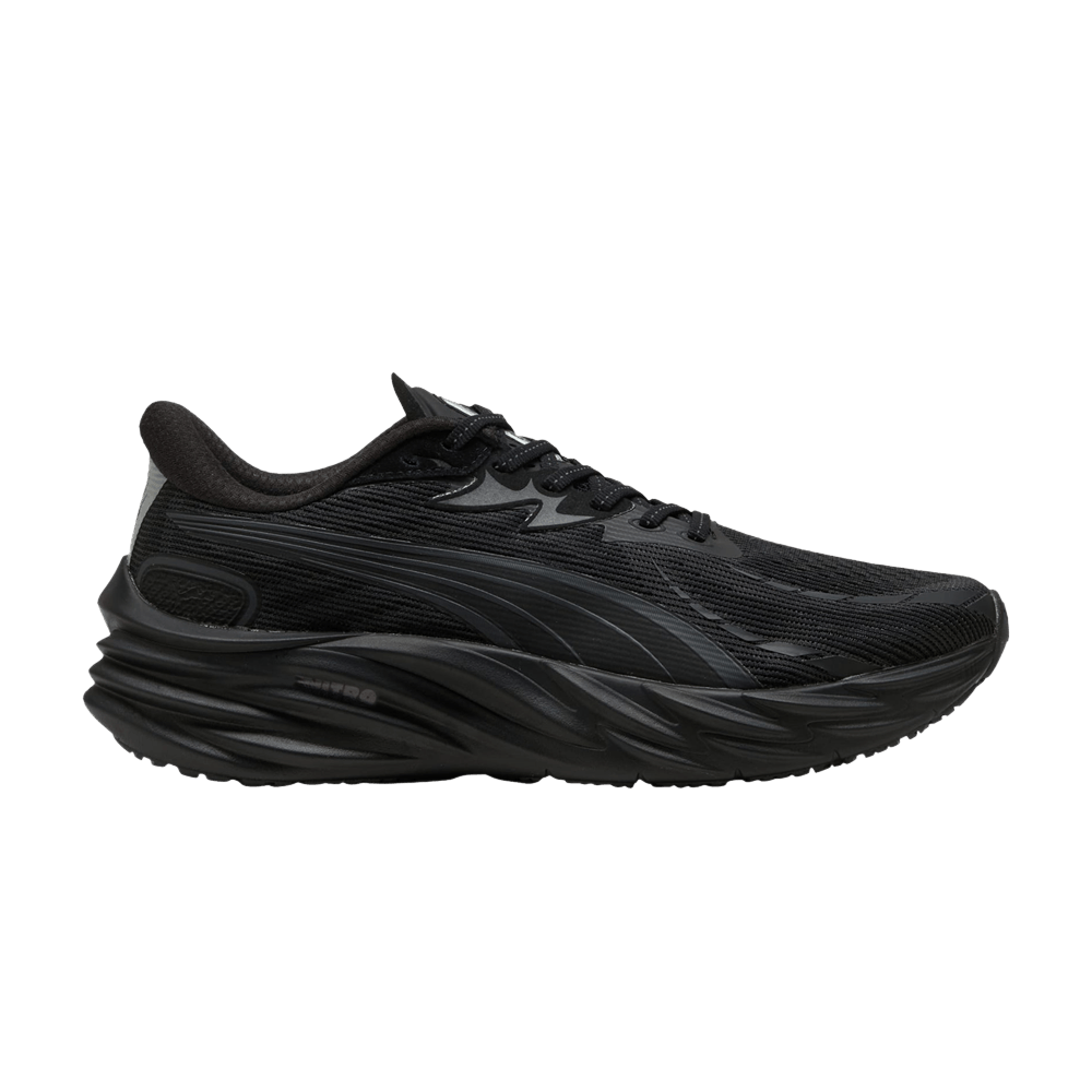 Кроссовки Puma Velocity Nitro 4 'Black'
