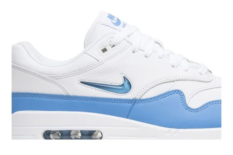 Кроссовки Nike Air Max 1 Premium SC Jewel 'University Blue'