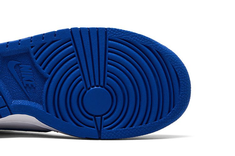 Кроссовки Nike Dunk Low GS 'Kentucky' 2025