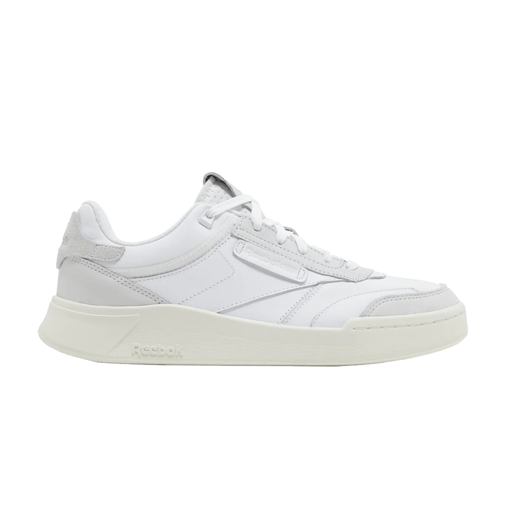 Krossovki-Reebok-Club-C-Legacy-White