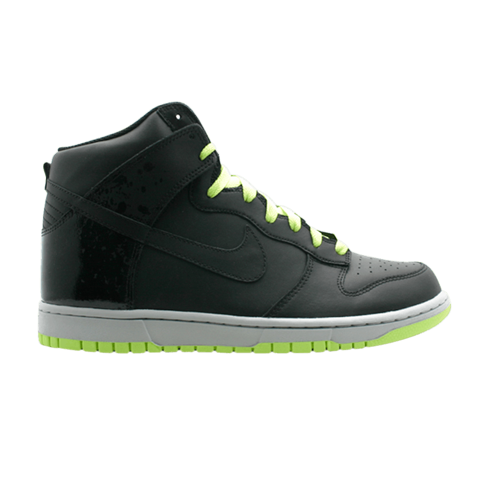 Кроссовки Nike Dunk High