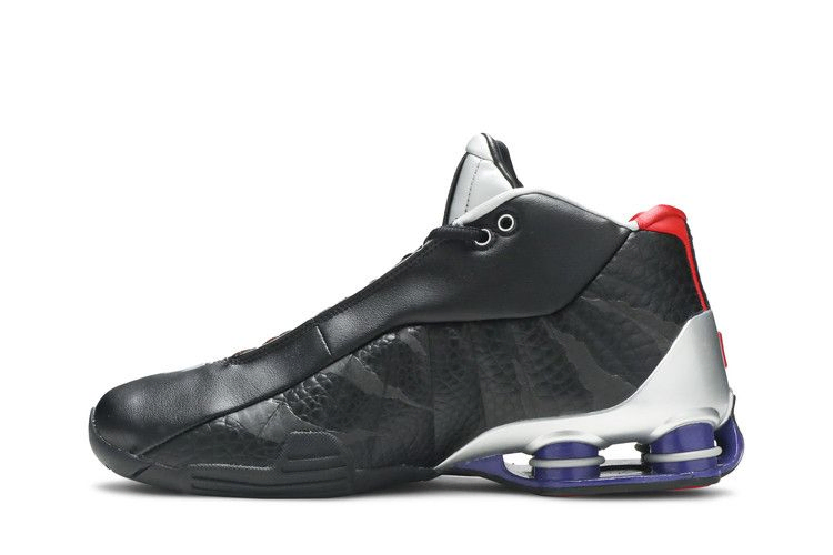 Кроссовки Nike Shox BB4 'Raptors'