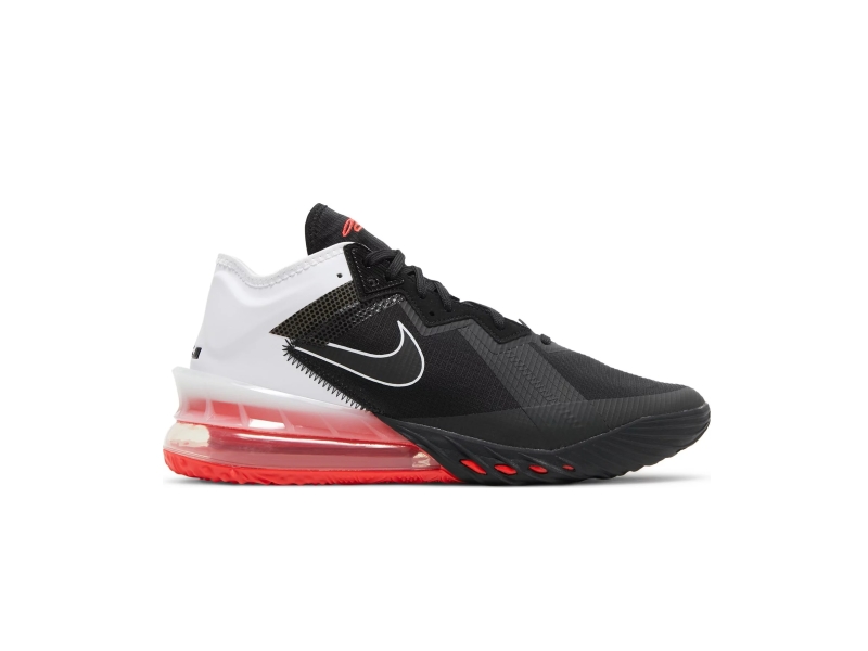Кроссовки Nike LeBron 18 Low Heart of Lion