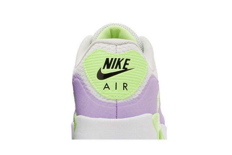 Кроссовки Nike Air Max 90 Golf 'White Lilac'