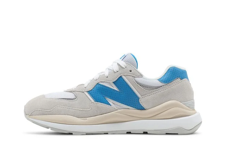 Кроссовки New Balance 57/40 'Sea Salt Helium'