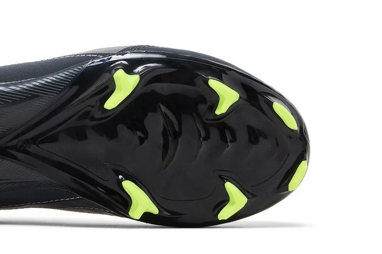 Кроссовки Nike Zoom Mercurial Vapor 16 Pro FG GS 'Air Max 95 Neon'