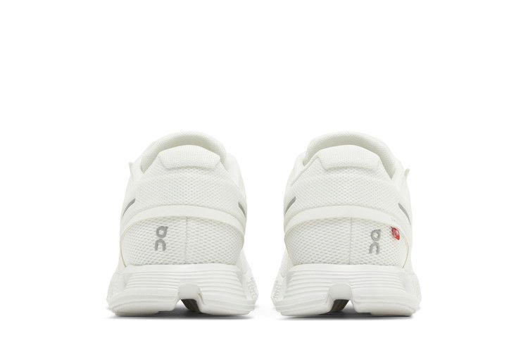 Кроссовки ON Wmns Cloud 5 'White'