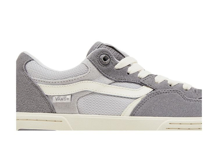 Кроссовки Vans Rowan 2 'Frost Grey'