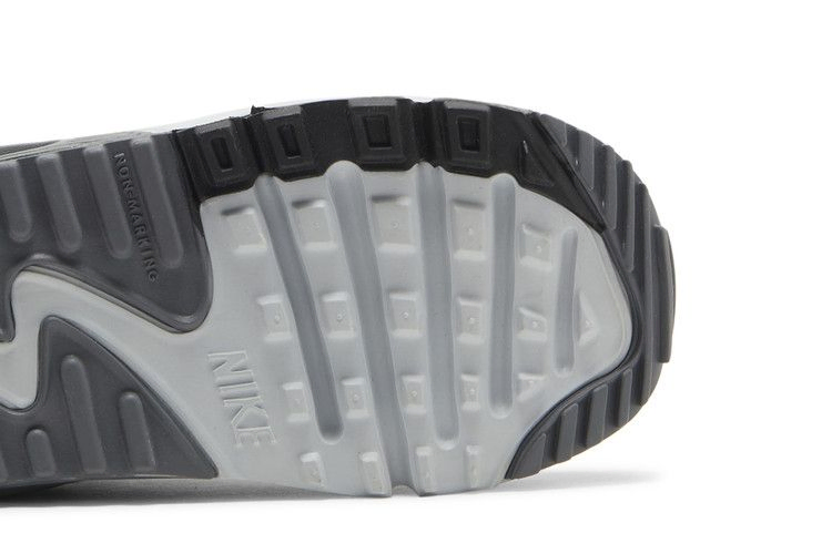 Кроссовки Nike Air Max 90 TD 'Anthracite Dark Grey'