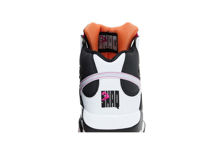 Кроссовки Reebok Shaq Attaq 'Miami'