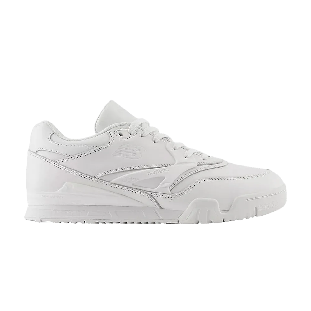 Кроссовки New Balance Numeric 770 'White'