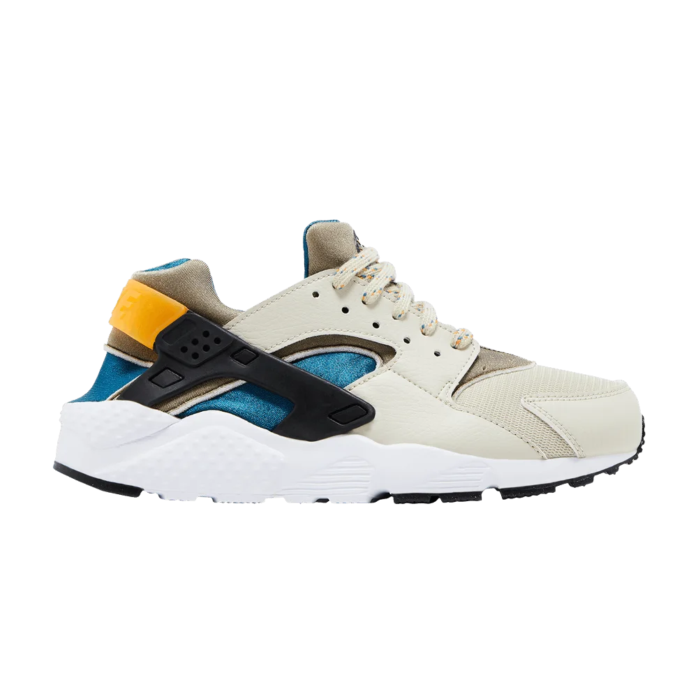 Krossovki-Nike-Air-Huarache-Run-GS-Light-Stone-Marina
