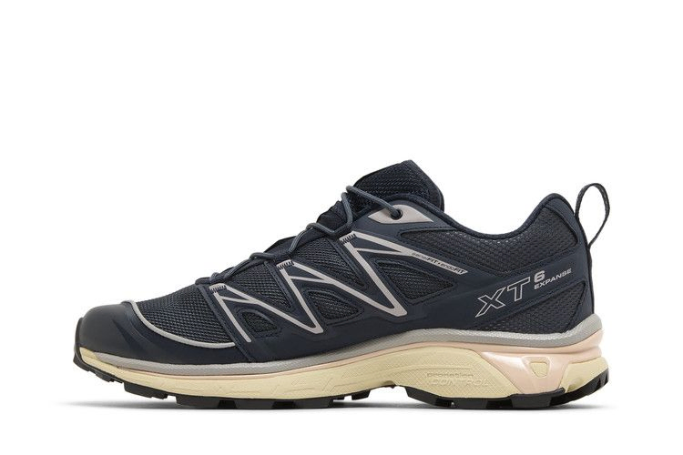 Кроссовки Salomon XT-6 Expanse 'Dark Sapphire Rose'