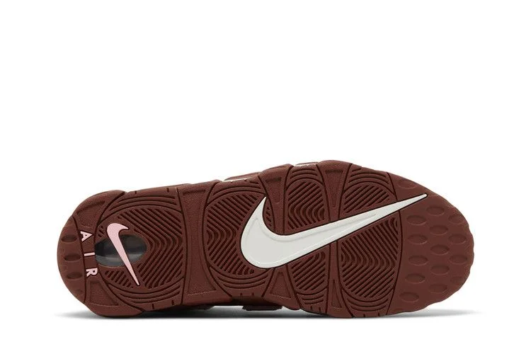Кроссовки Nike Air More Uptempo '96 'Valentine's Day'