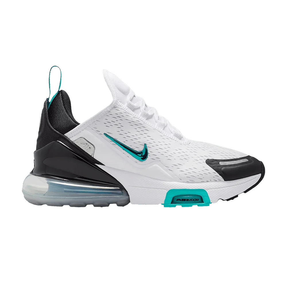 Krossovki-Nike-Air-Max-270-Premium-GS-White-Black-Metallic-Silver